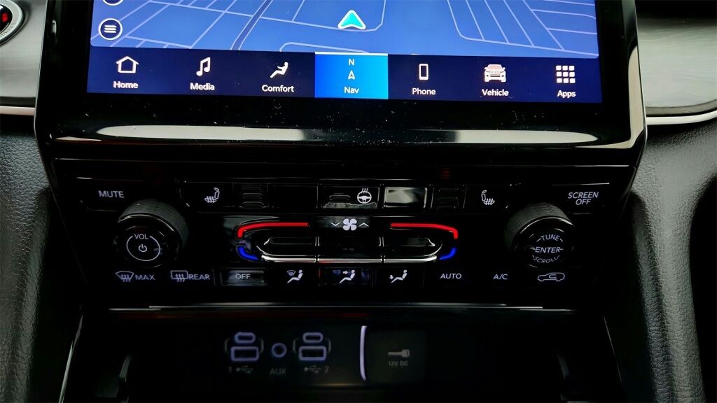 2023 Jeep Grand Cherokee Limited Laurel MD