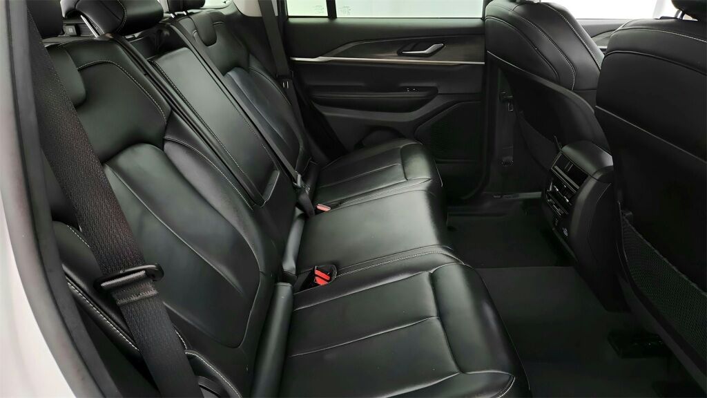 2023 Jeep Grand Cherokee Limited Laurel MD