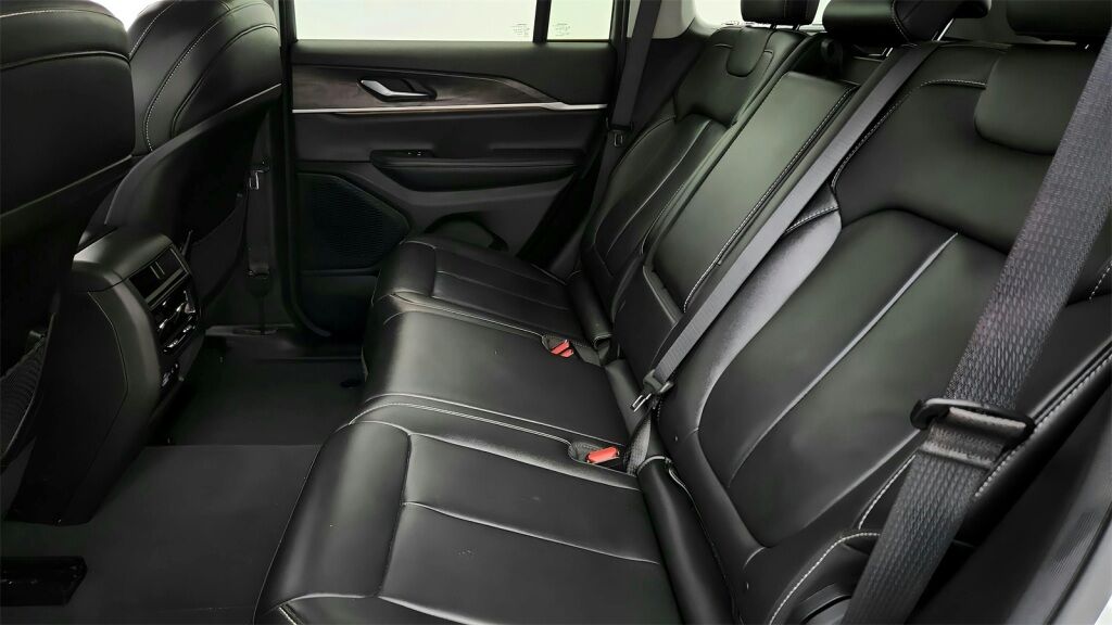 2023 Jeep Grand Cherokee Limited Laurel MD