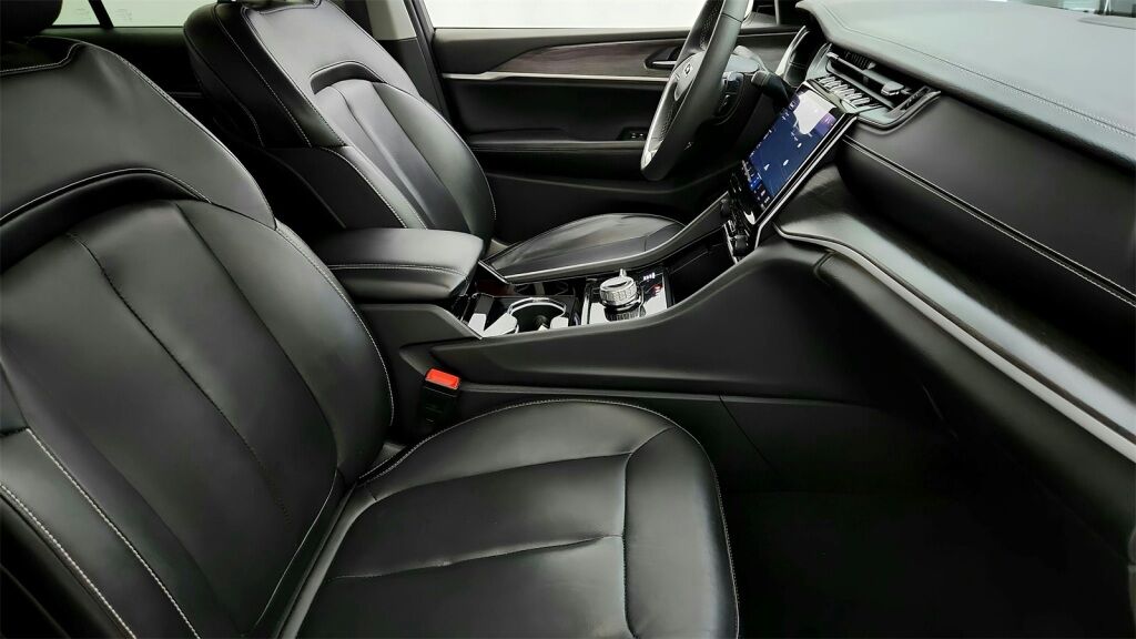 2023 Jeep Grand Cherokee Limited Laurel MD