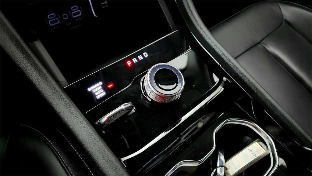 2023 Jeep Grand Cherokee Limited Laurel MD