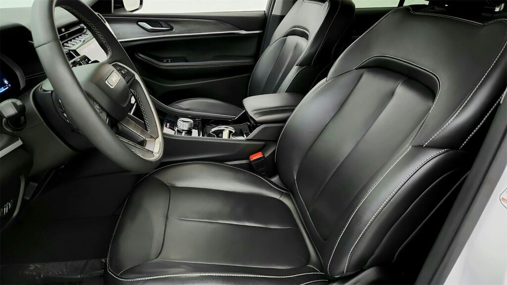 2023 Jeep Grand Cherokee Limited Laurel MD