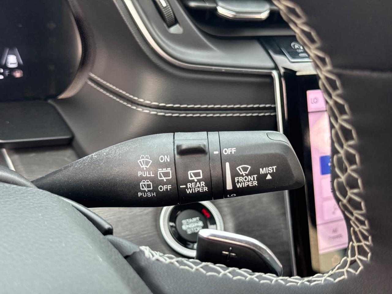 2023 Jeep Grand Cherokee Limited Dartmouth MA