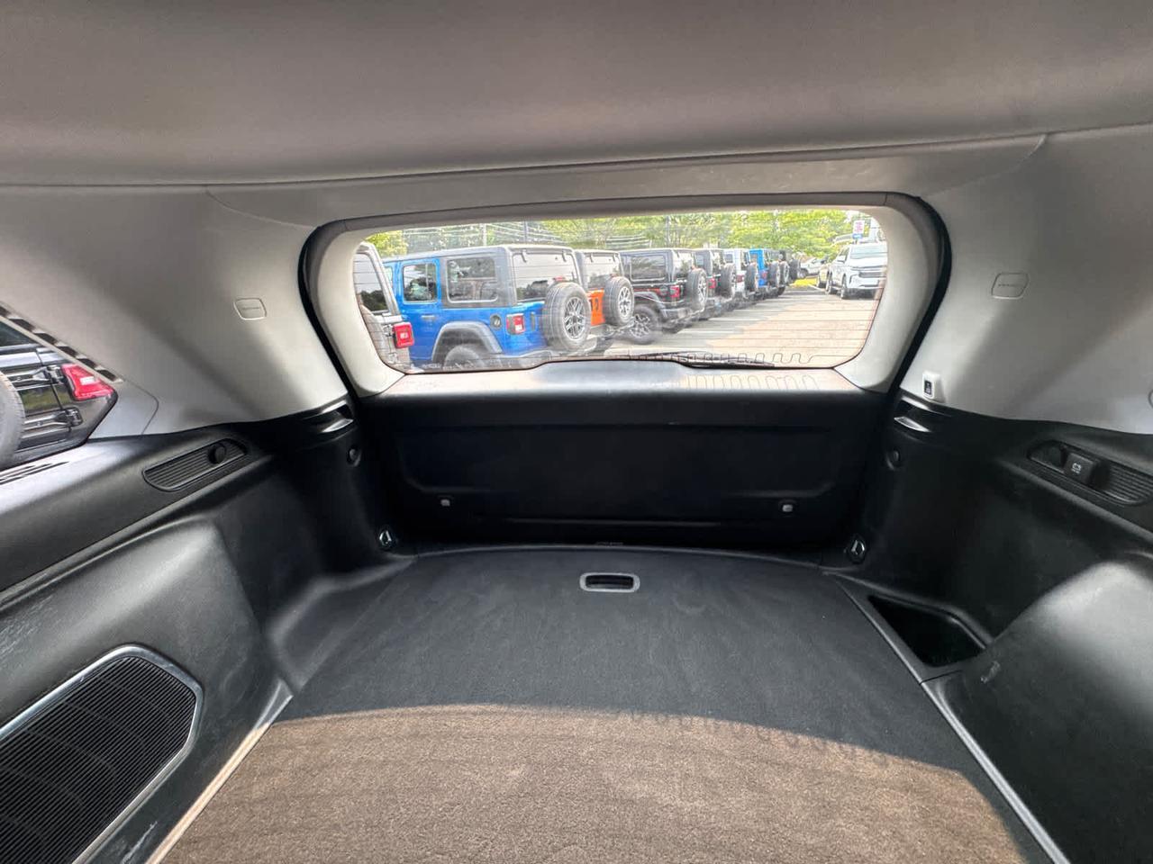 2023 Jeep Grand Cherokee Limited Dartmouth MA
