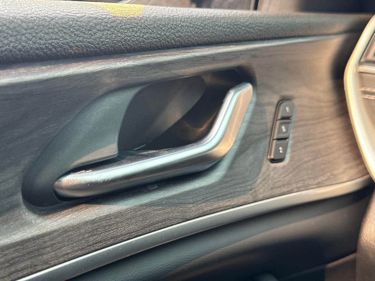 2023 Jeep Grand Cherokee Limited Dartmouth MA