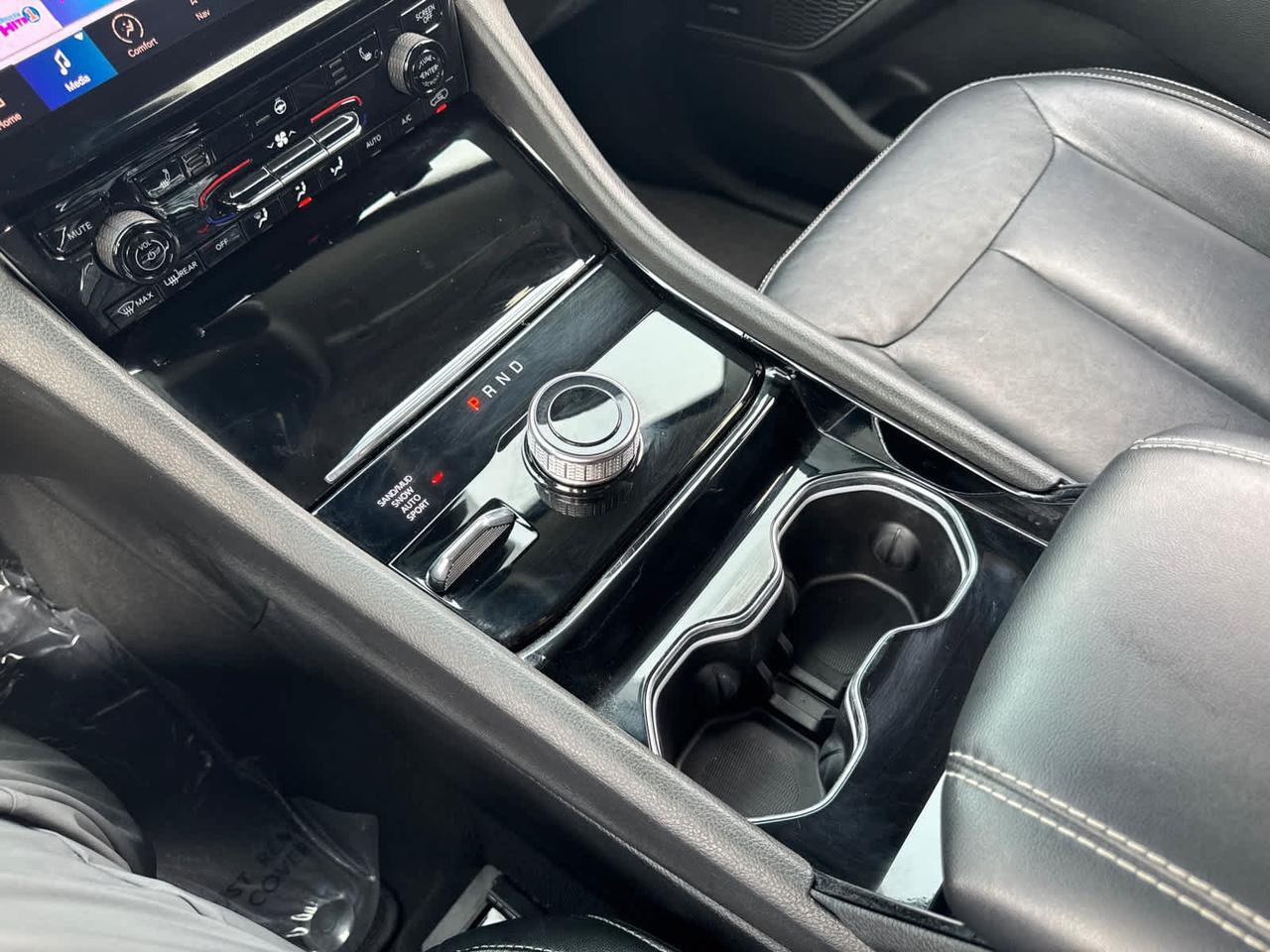 2023 Jeep Grand Cherokee Limited Dartmouth MA
