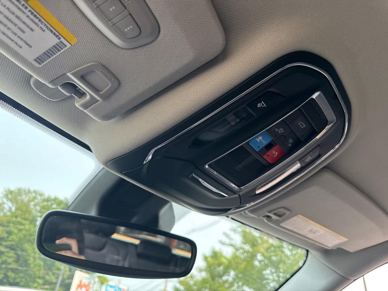2023 Jeep Grand Cherokee Limited Dartmouth MA
