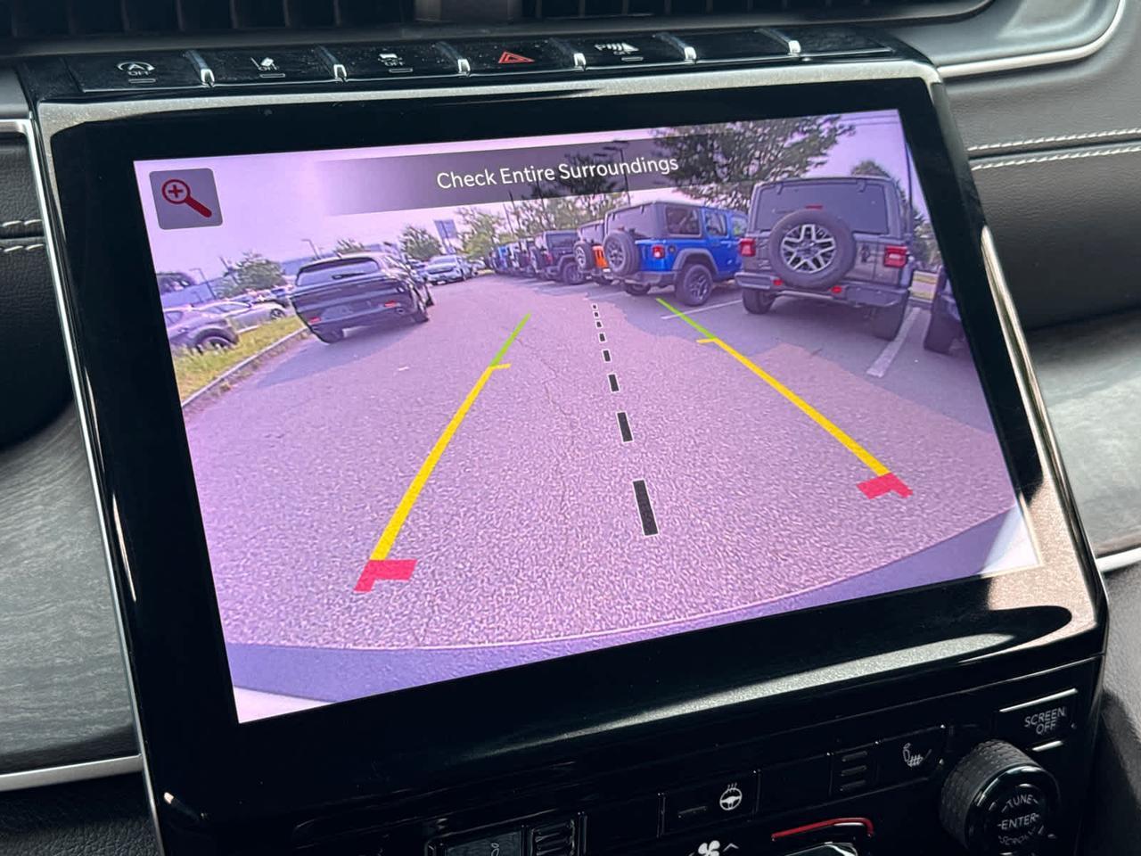 2023 Jeep Grand Cherokee Limited Dartmouth MA