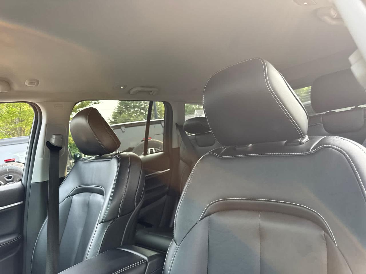 2023 Jeep Grand Cherokee Limited Dartmouth MA