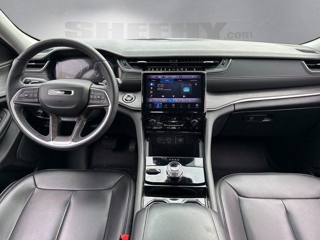 2023 Jeep Grand Cherokee Limited Chantilly VA