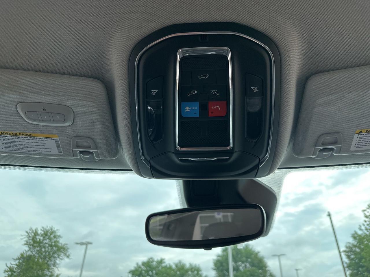 2023 Jeep Grand Cherokee Limited Chantilly VA