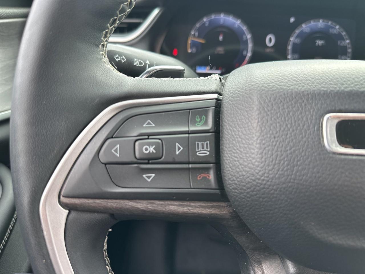 2023 Jeep Grand Cherokee Limited Chantilly VA