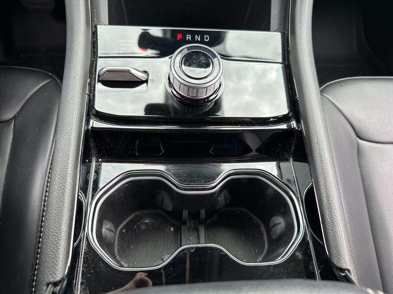 2023 Jeep Grand Cherokee Limited Chantilly VA