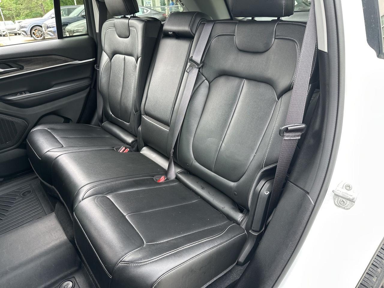 2023 Jeep Grand Cherokee Limited Chantilly VA
