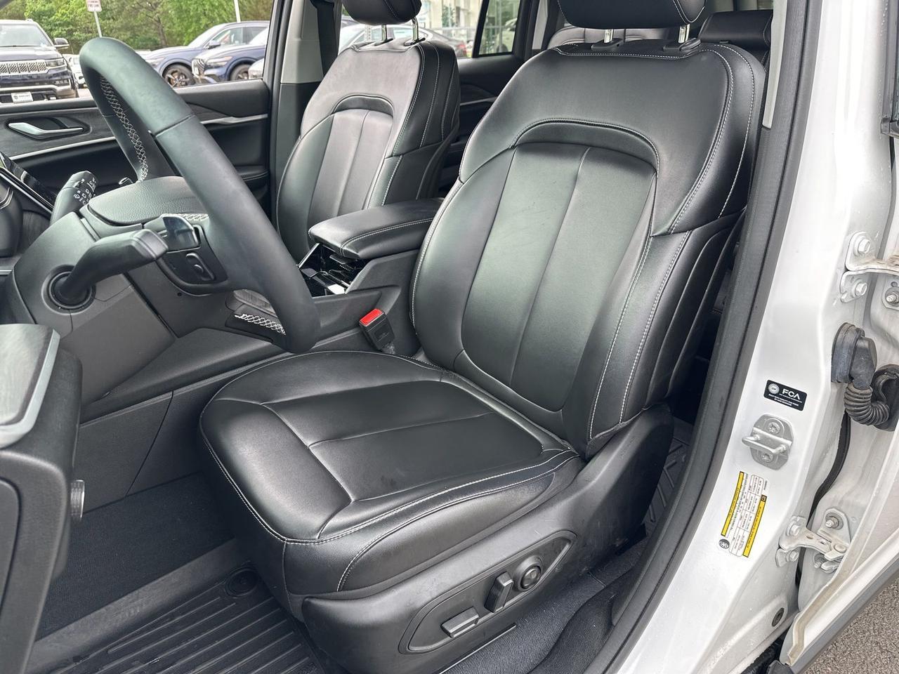 2023 Jeep Grand Cherokee Limited Chantilly VA