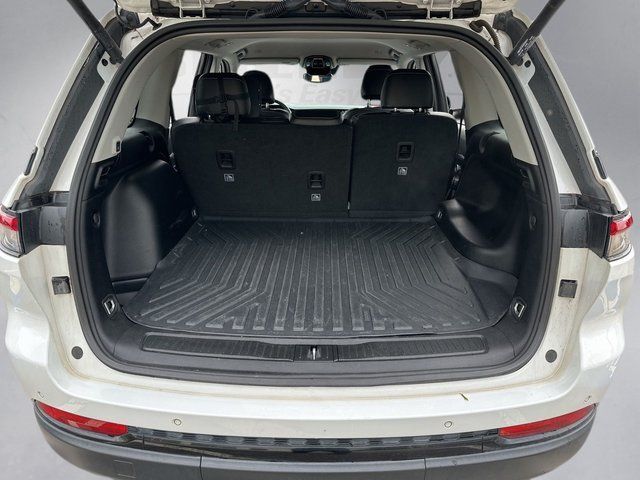 2023 Jeep Grand Cherokee Limited Chantilly VA