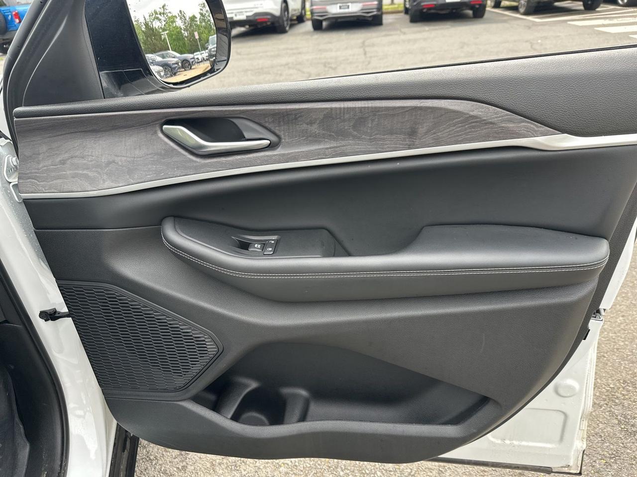 2023 Jeep Grand Cherokee Limited Chantilly VA