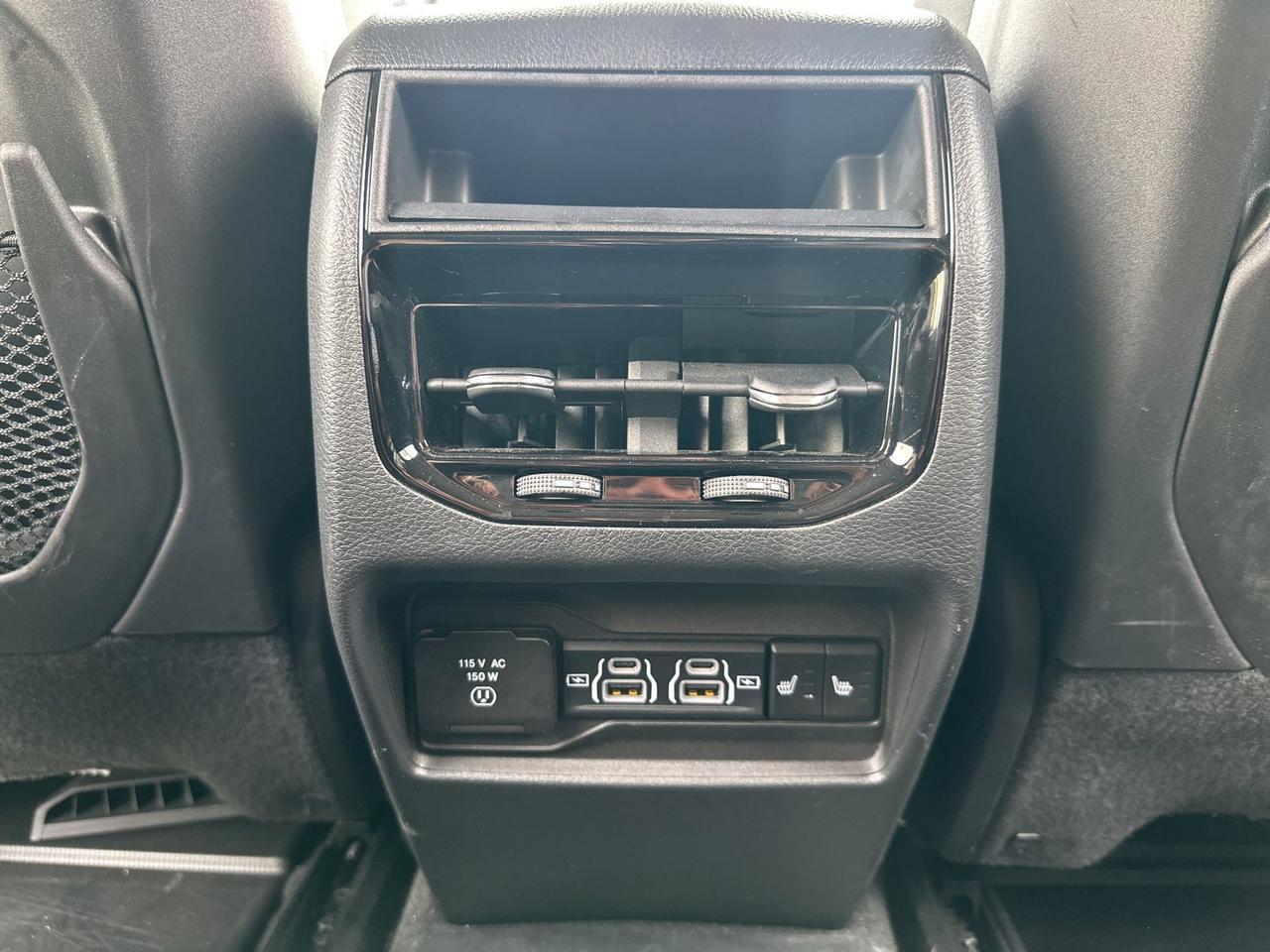 2023 Jeep Grand Cherokee Limited Chantilly VA