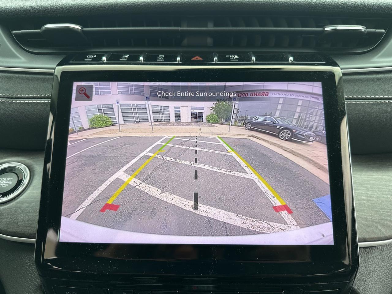 2023 Jeep Grand Cherokee Limited Chantilly VA