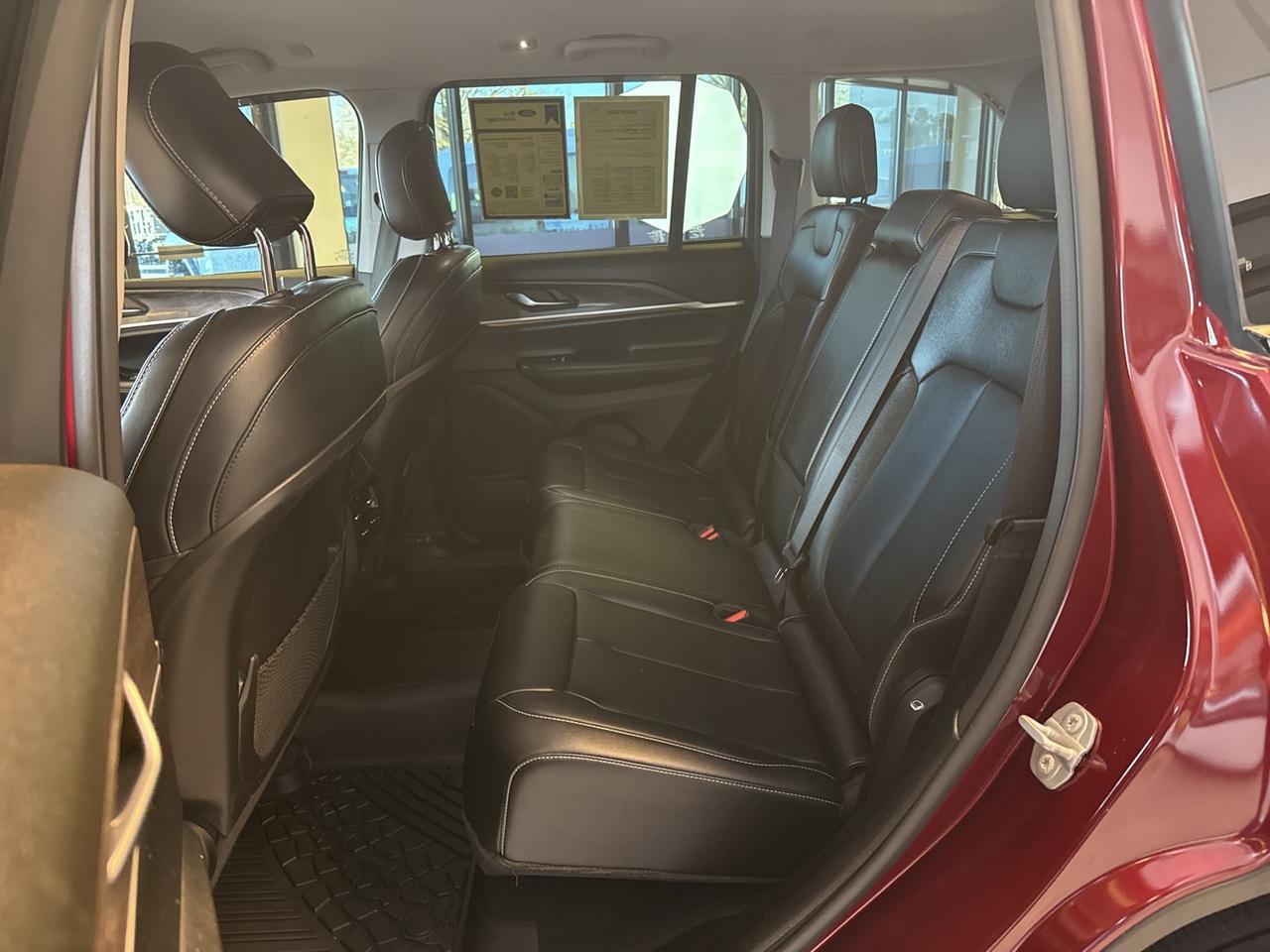 2023 Jeep Grand Cherokee Limited Richmond VA