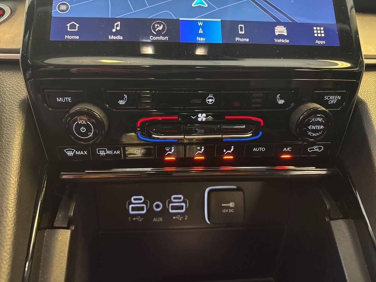 2023 Jeep Grand Cherokee Limited Richmond VA