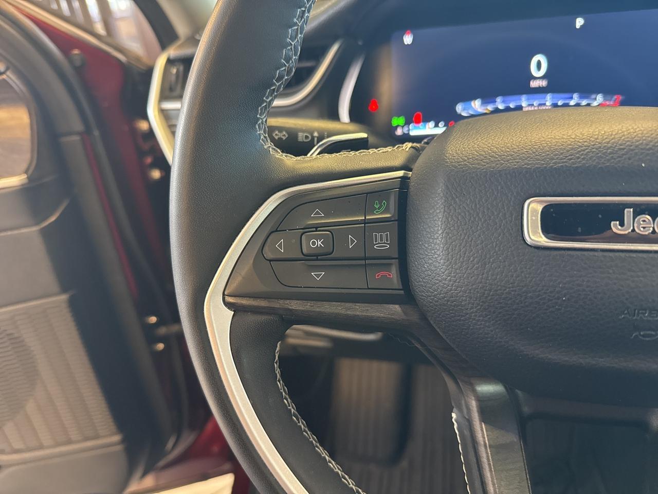 2023 Jeep Grand Cherokee Limited Richmond VA