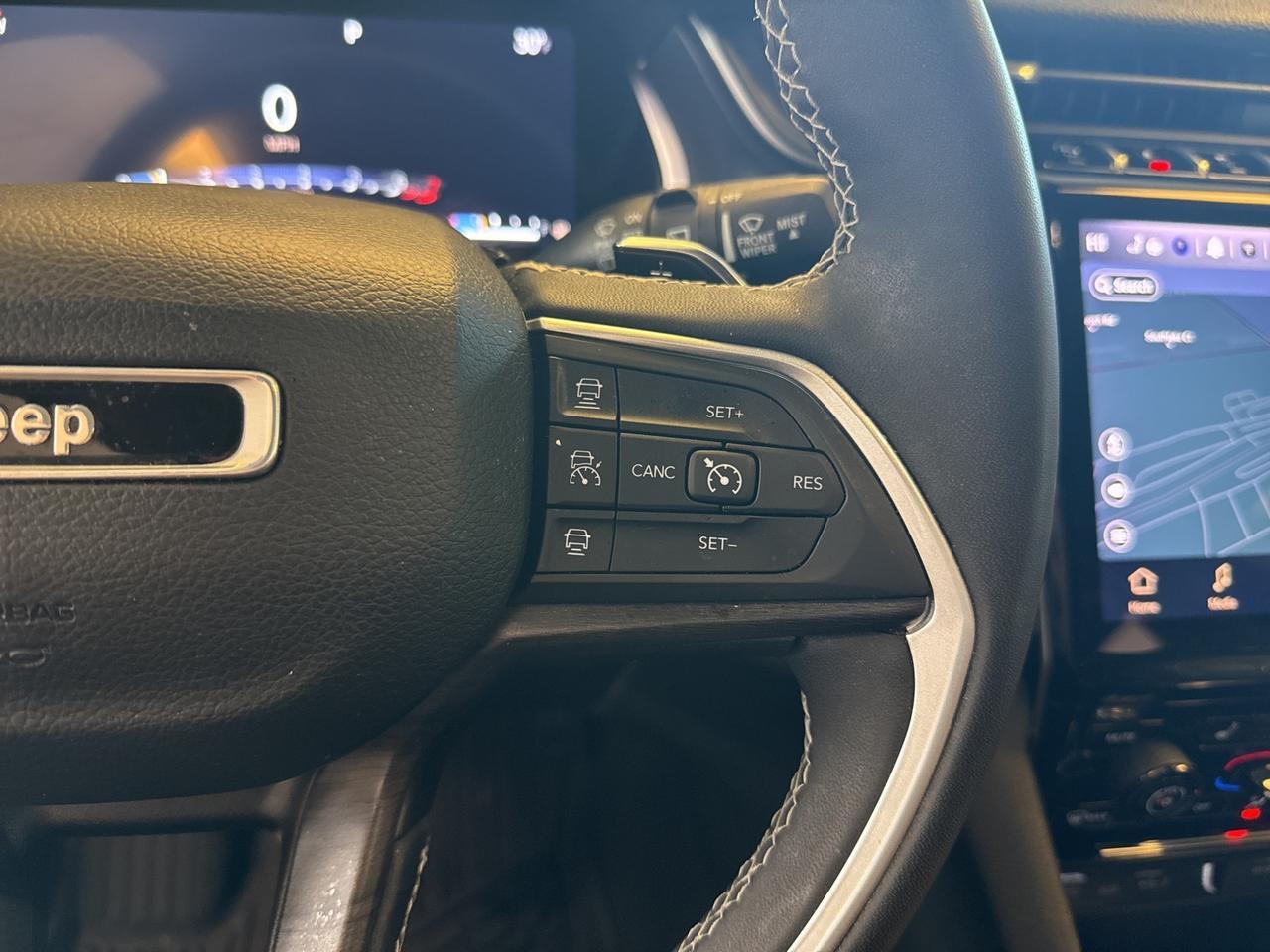 2023 Jeep Grand Cherokee Limited Richmond VA