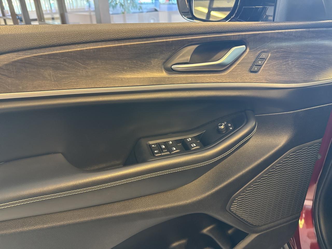 2023 Jeep Grand Cherokee Limited Richmond VA