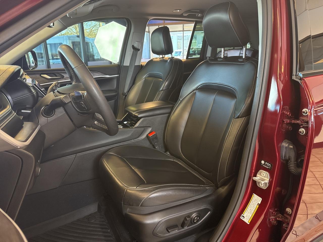 2023 Jeep Grand Cherokee Limited Richmond VA