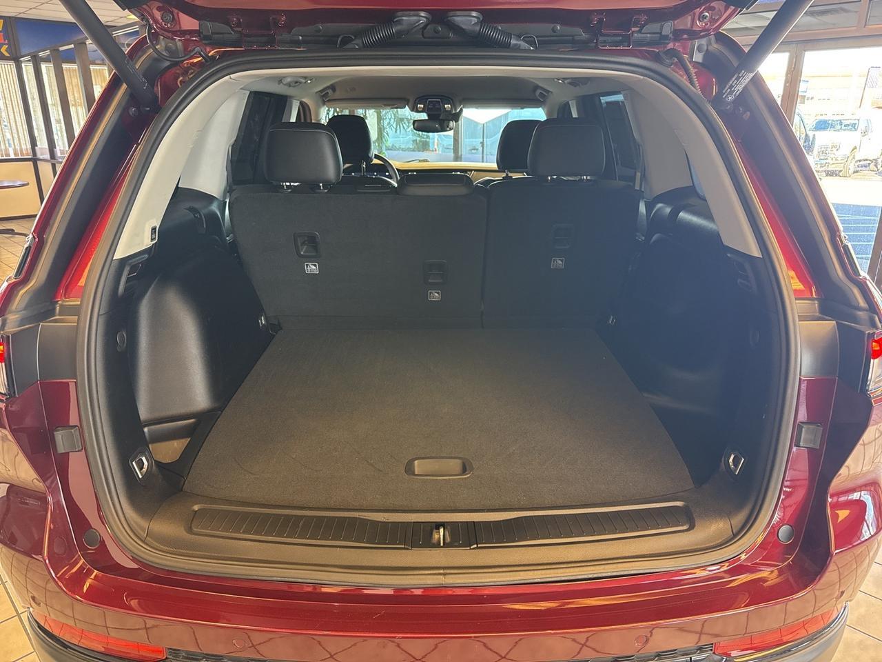 2023 Jeep Grand Cherokee Limited Richmond VA