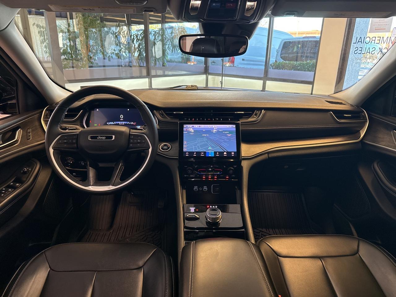 2023 Jeep Grand Cherokee Limited Richmond VA