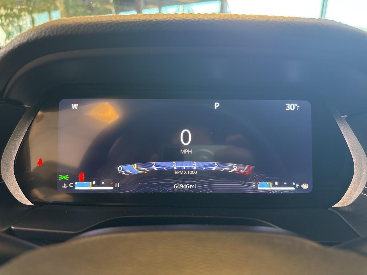 2023 Jeep Grand Cherokee Limited Richmond VA