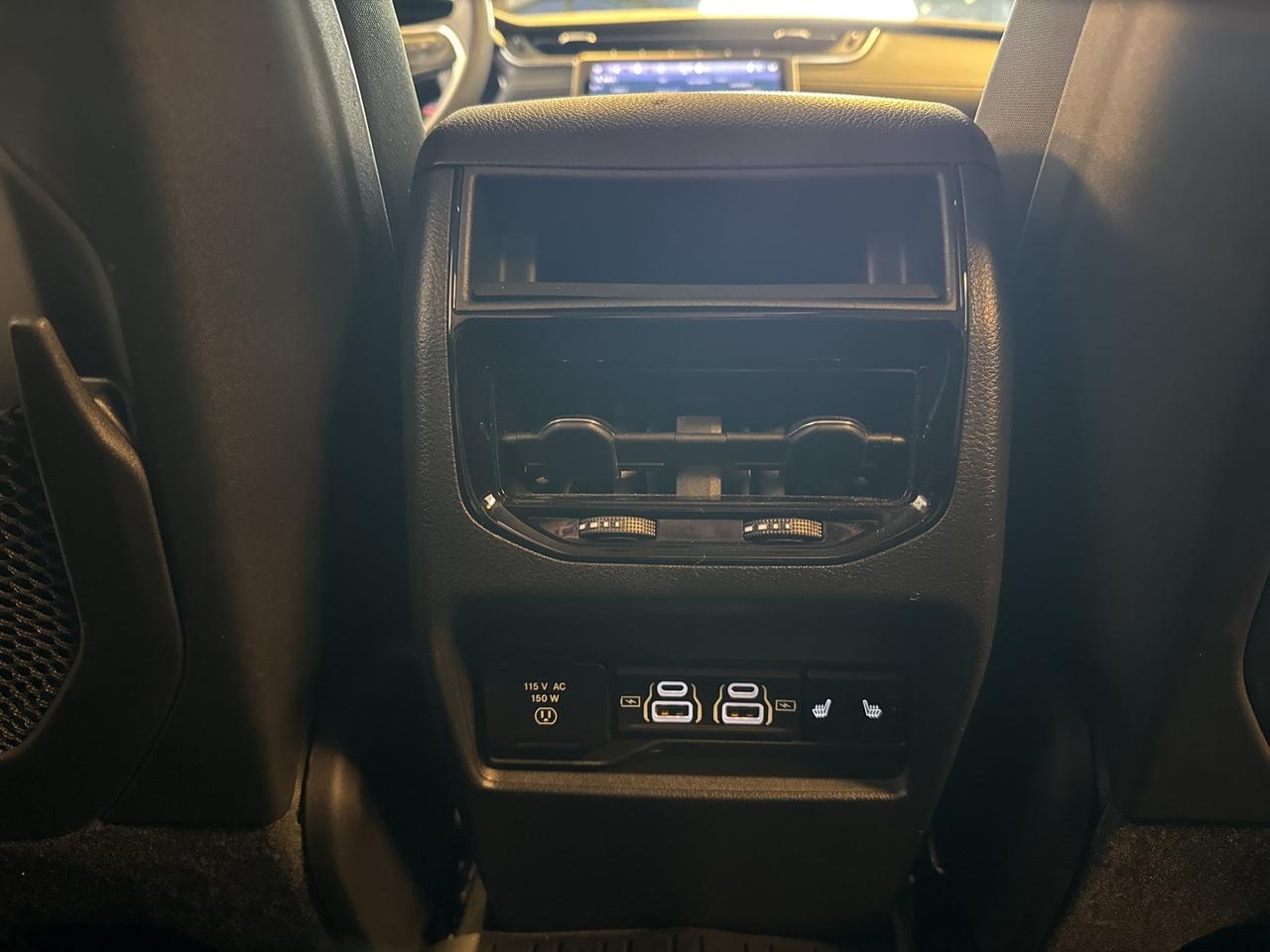 2023 Jeep Grand Cherokee Limited Richmond VA