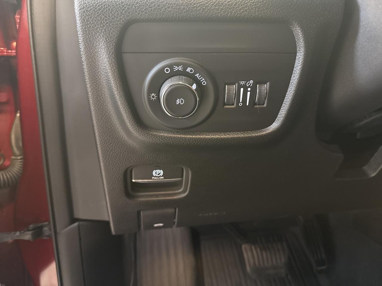 2023 Jeep Grand Cherokee Limited Richmond VA