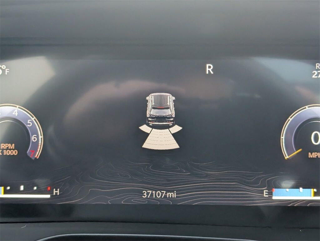 2023 Jeep Grand Cherokee Limited Cockeysville MD