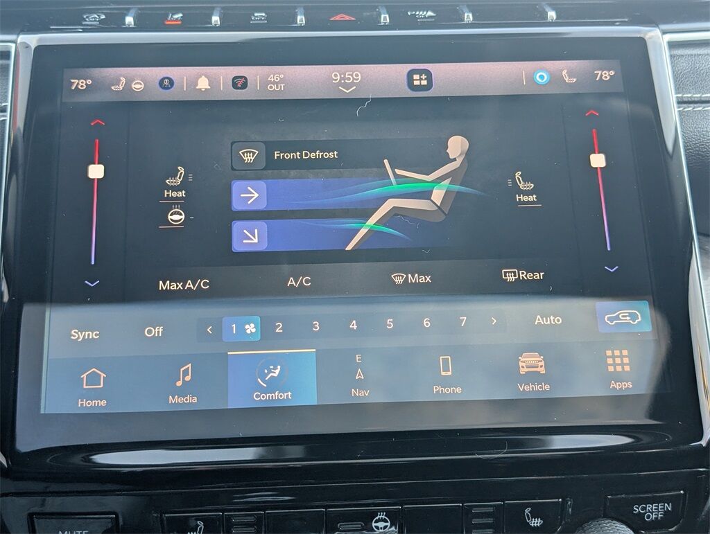 2023 Jeep Grand Cherokee Limited Cockeysville MD