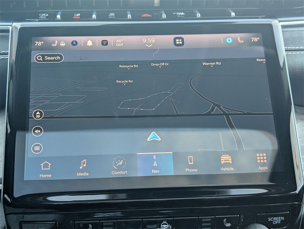 2023 Jeep Grand Cherokee Limited Cockeysville MD