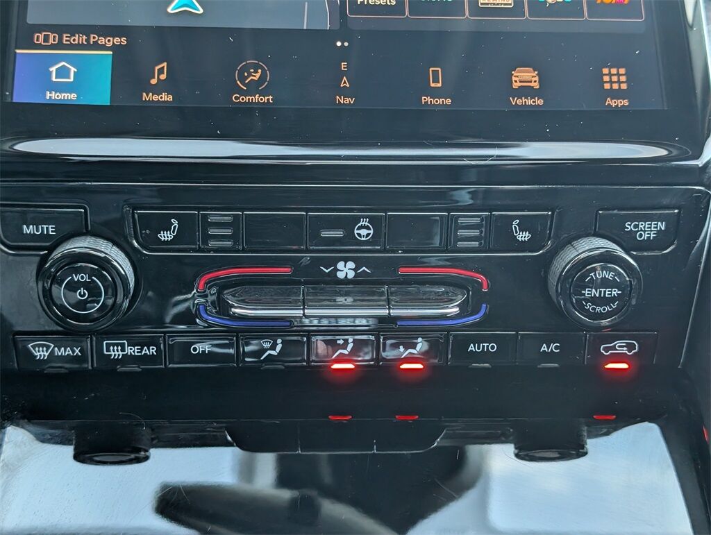 2023 Jeep Grand Cherokee Limited Cockeysville MD