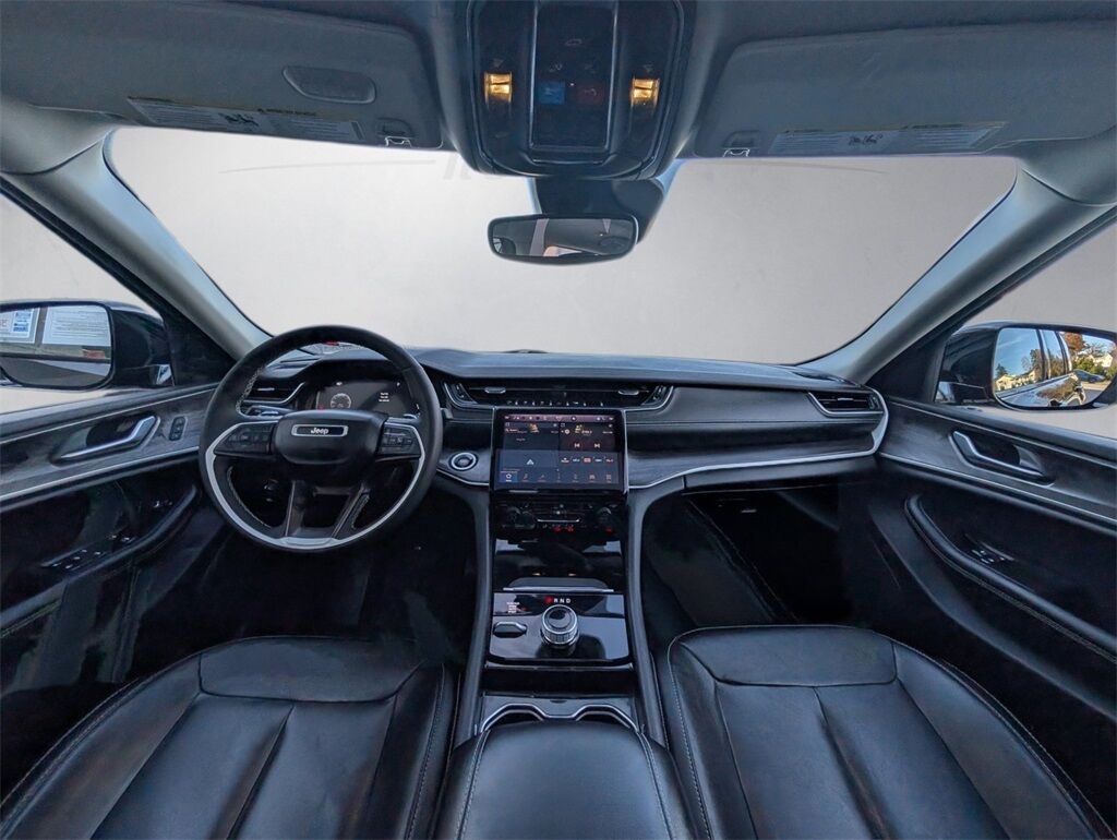 2023 Jeep Grand Cherokee Limited Cockeysville MD