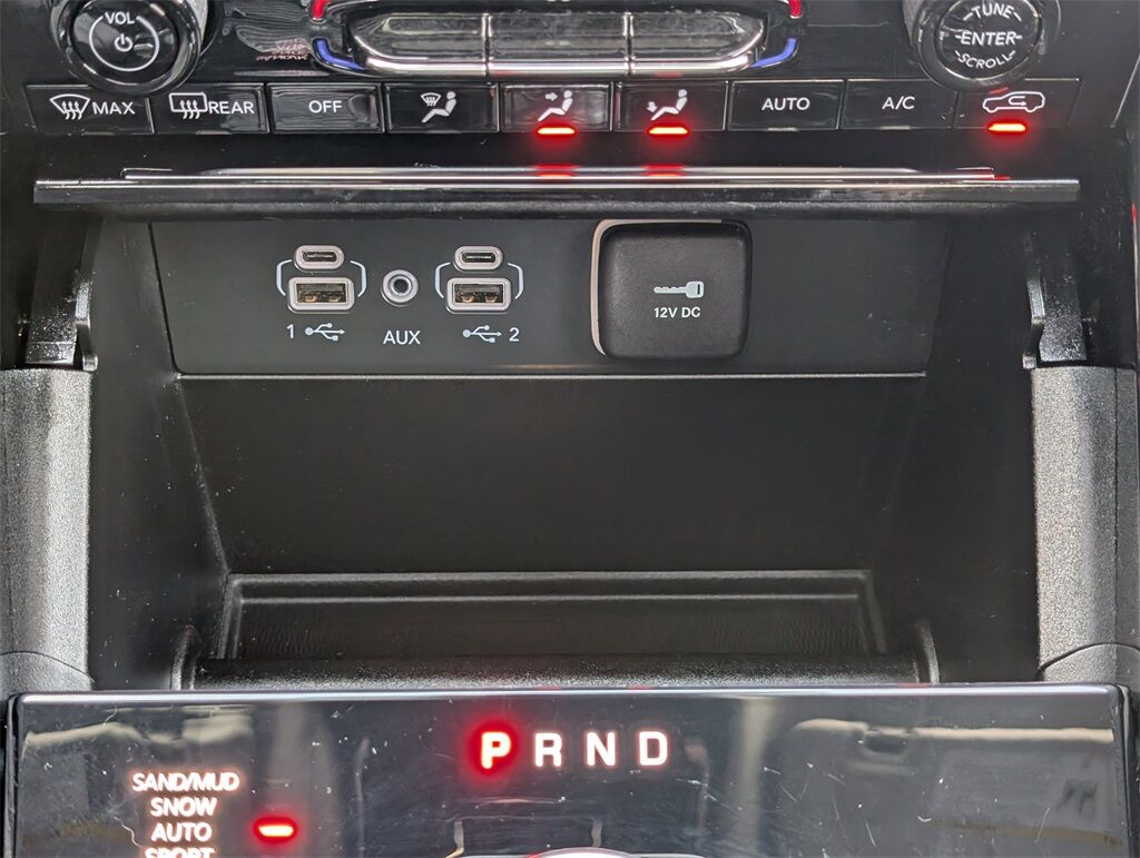 2023 Jeep Grand Cherokee Limited Cockeysville MD