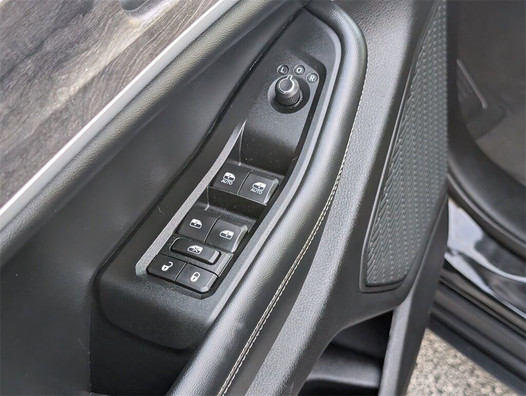 2023 Jeep Grand Cherokee Limited Cockeysville MD