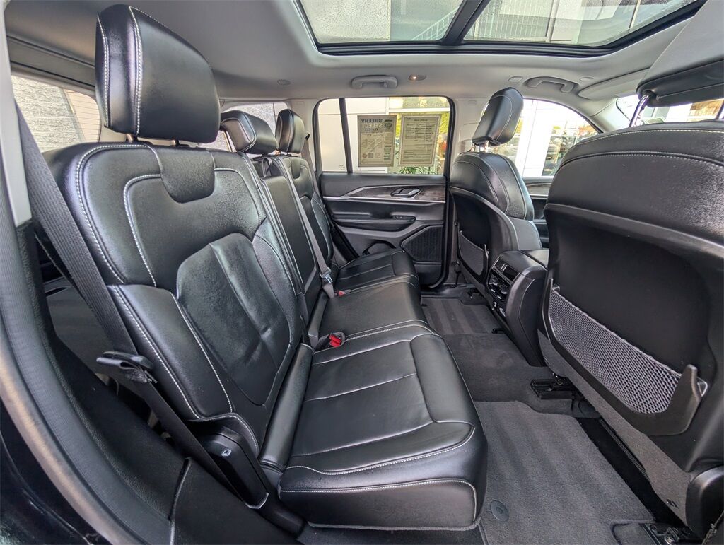 2023 Jeep Grand Cherokee Limited Cockeysville MD