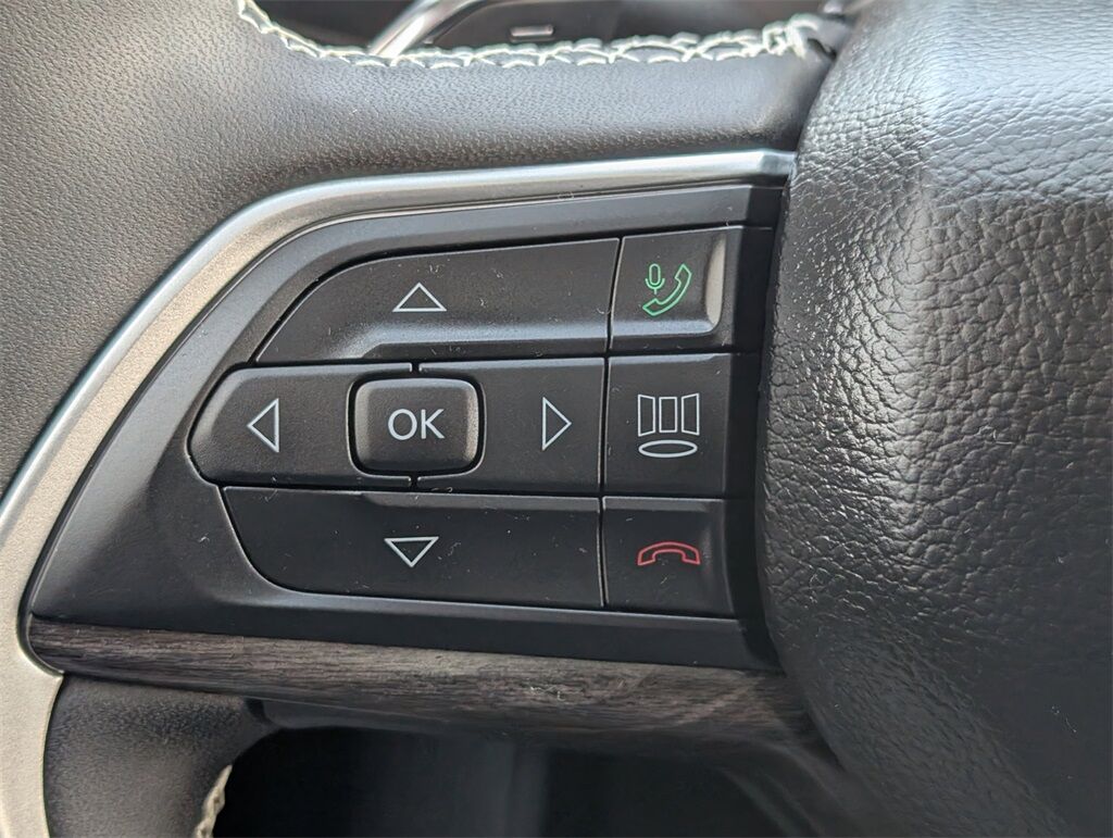 2023 Jeep Grand Cherokee Limited Cockeysville MD