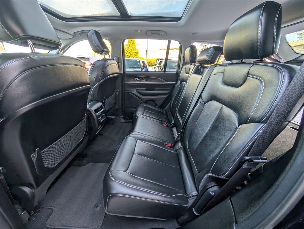 2023 Jeep Grand Cherokee Limited Cockeysville MD