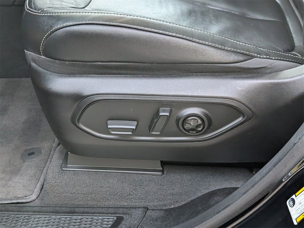 2023 Jeep Grand Cherokee Limited Cockeysville MD