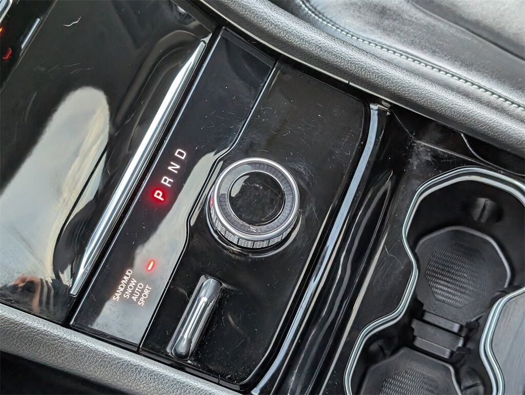 2023 Jeep Grand Cherokee Limited Cockeysville MD