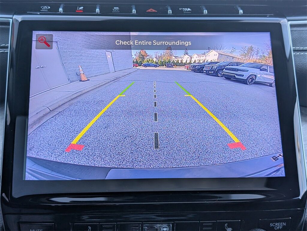 2023 Jeep Grand Cherokee Limited Cockeysville MD