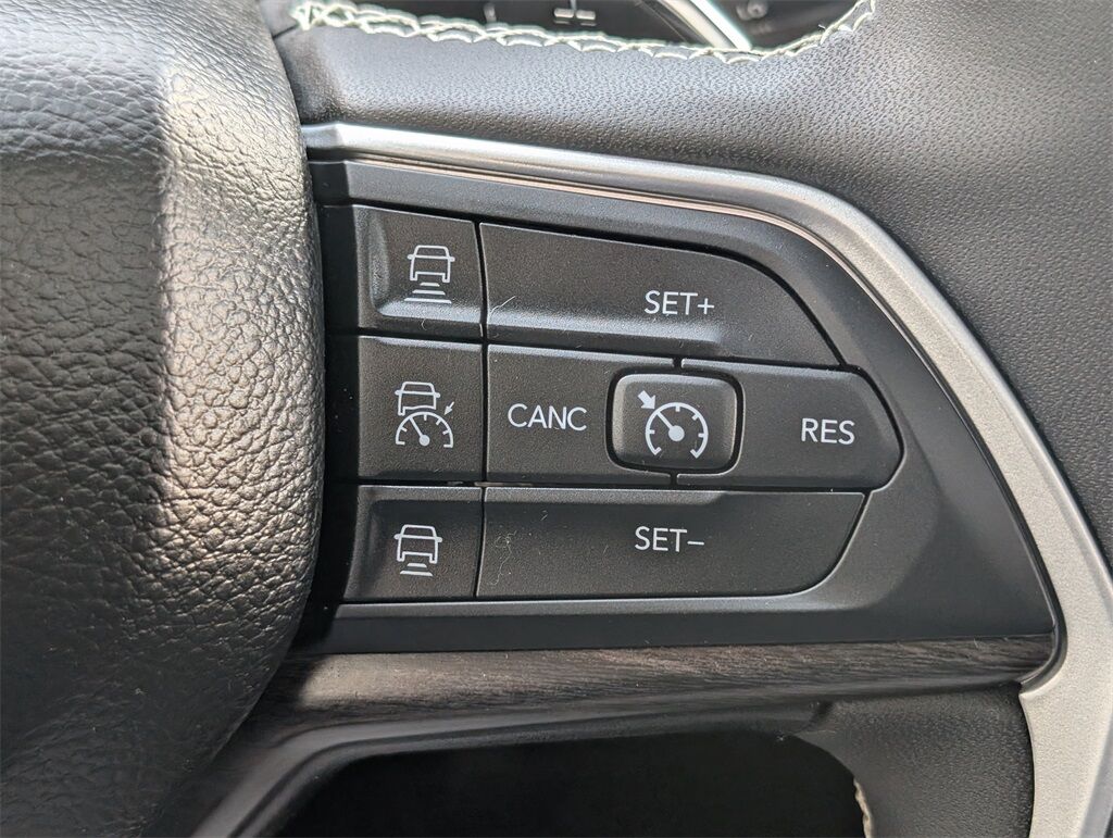 2023 Jeep Grand Cherokee Limited Cockeysville MD