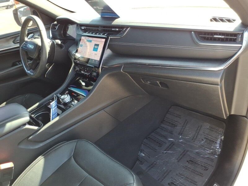 2023 Jeep Grand Cherokee Overland Del Rio TX