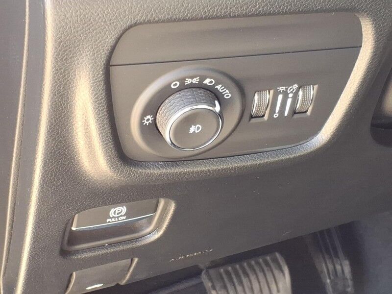 2023 Jeep Grand Cherokee Overland Del Rio TX